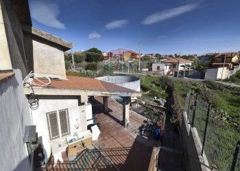 Edificio all\'aperto - Villa Via Croce Del Sud
 
2, Catania - foto 17