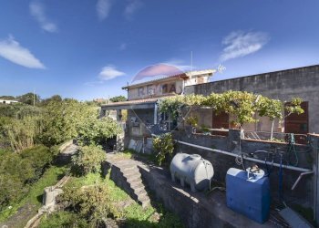 Casa all\'aperto - Villa Via Croce Del Sud
 
2, Catania - foto 31