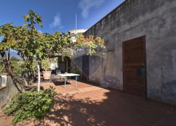 Terrazza - Villa Via Croce Del Sud
 
2, Catania - foto 35