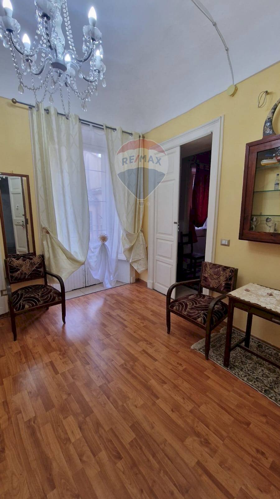 Soggiorno - Trilocale Via Luigi Sturzo
 
140, Caltagirone - foto 2