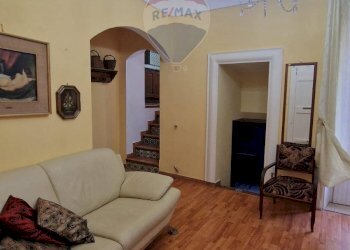 Soggiorno - Trilocale Via Luigi Sturzo
 
140, Caltagirone - foto 1