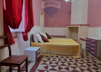 Soggiorno - Trilocale Via Luigi Sturzo
 
140, Caltagirone - foto 4