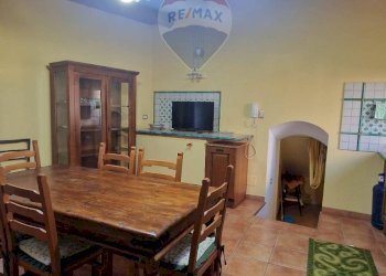 Sala da pranzo - Trilocale Via Luigi Sturzo
 
140, Caltagirone - foto 9