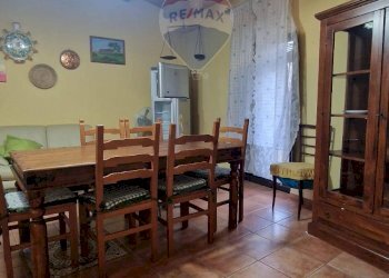 Sala da pranzo - Trilocale Via Luigi Sturzo
 
140, Caltagirone - foto 11