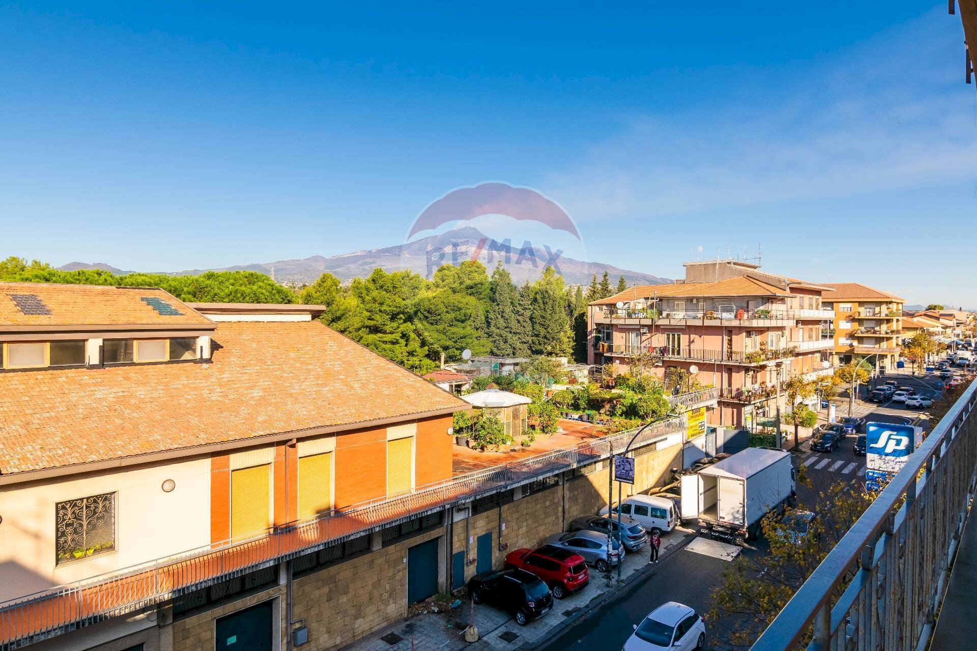 Edificio all\'aperto - Appartamento via della regione
100, San Giovanni la Punta - foto 2