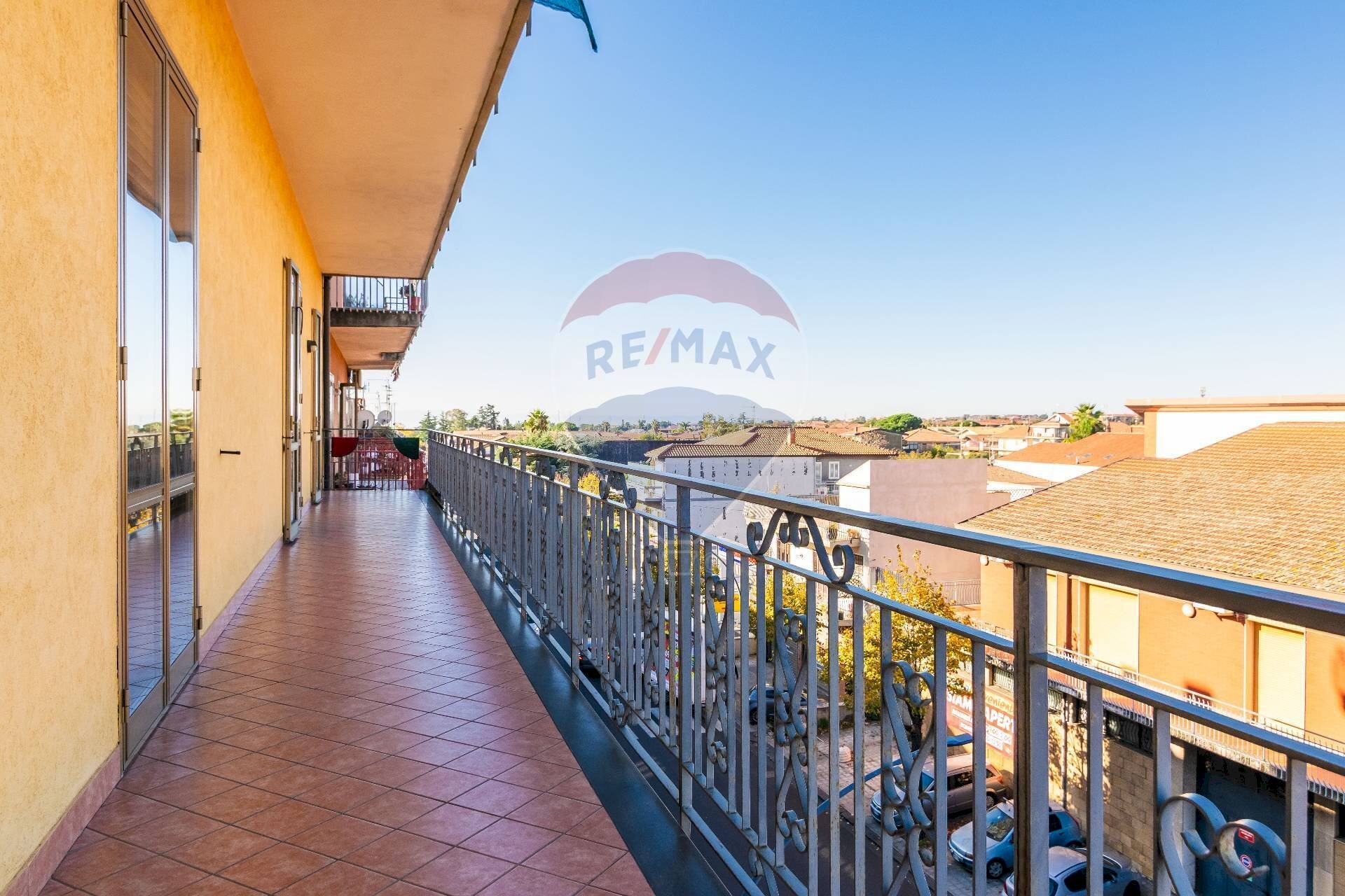 Balcone - Appartamento via della regione
100, San Giovanni la Punta - foto 3