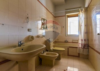 Bagno - Appartamento via della regione
 
100, San Giovanni la Punta - foto 17