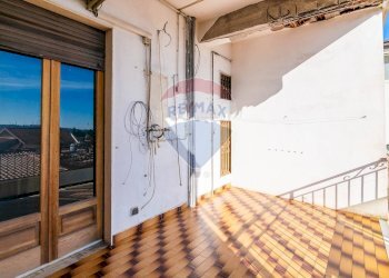 Balcone - Appartamento via della regione
 
100, San Giovanni la Punta - foto 19