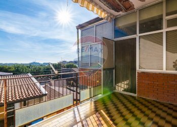 Balcone - Appartamento via della regione
 
100, San Giovanni la Punta - foto 20