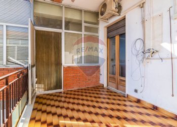 Terrazza - Appartamento via della regione
 
100, San Giovanni la Punta - foto 22