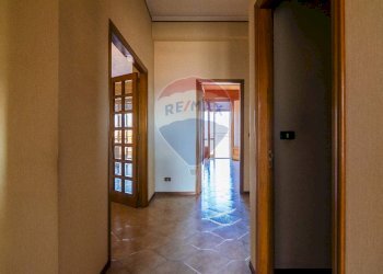 Hall / corridoio - Appartamento via della regione
 
100, San Giovanni la Punta - foto 26