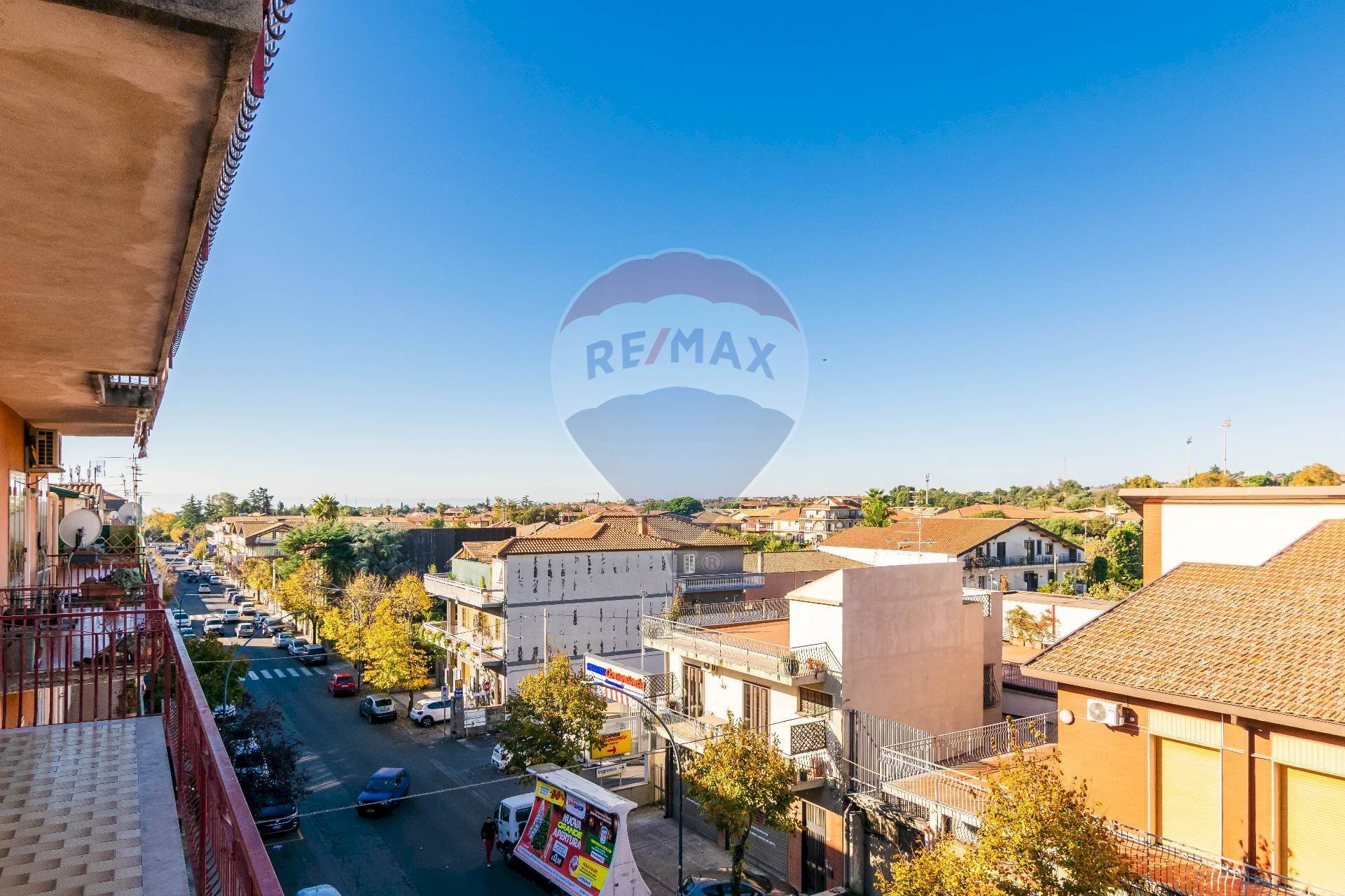 Edificio all\'aperto - Attico via della regione
 
100, San Giovanni la Punta - foto 2