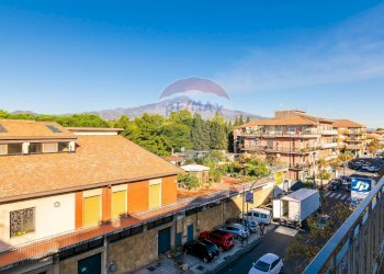 Edificio all\'aperto - Attico via della regione
 
100, San Giovanni la Punta - foto 3