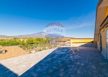 Terrazza - Attico via della regione
 
100, San Giovanni la Punta - foto 1