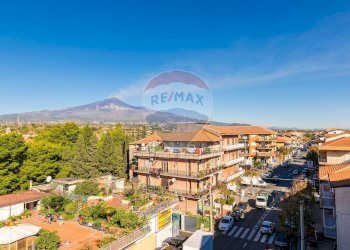 Edificio all\'aperto - Attico via della regione
 
100, San Giovanni la Punta - foto 10