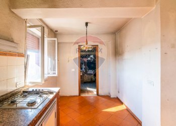 Cucina - Attico via della regione
 
100, San Giovanni la Punta - foto 16