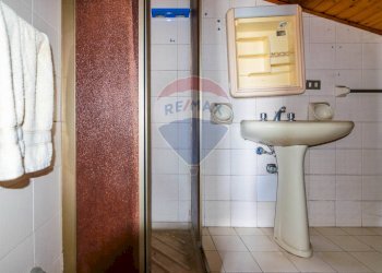 Bagno - Attico via della regione
 
100, San Giovanni la Punta - foto 21