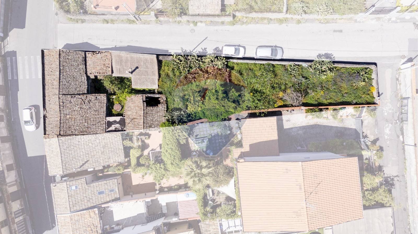 Posizione della mappa - Casa indipendente Guglielmo Marconi
 
174, Nicolosi - foto 2