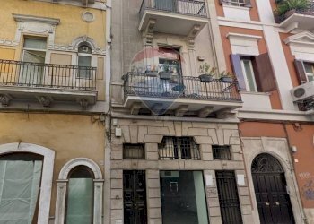 Edificio all\'aperto - Locale Commerciale Via Andrea Da Bari
 
100, Bari - foto 2