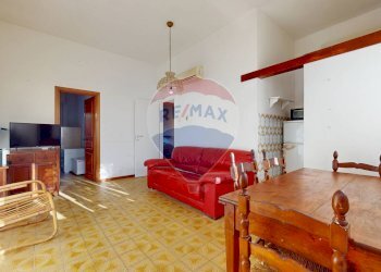 Sala da pranzo - Trilocale Via Adone del Cima
 
30, Viareggio - foto 4