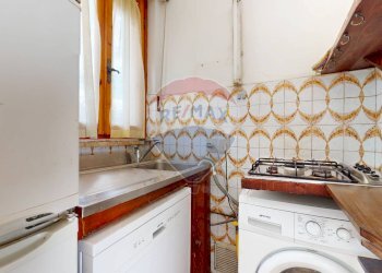 Cucina - Trilocale Via Adone del Cima
 
30, Viareggio - foto 13