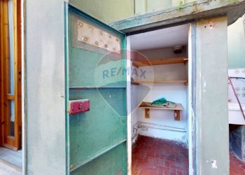 Dispensa di stoccaggio - Trilocale Via Adone del Cima
 
30, Viareggio - foto 17
