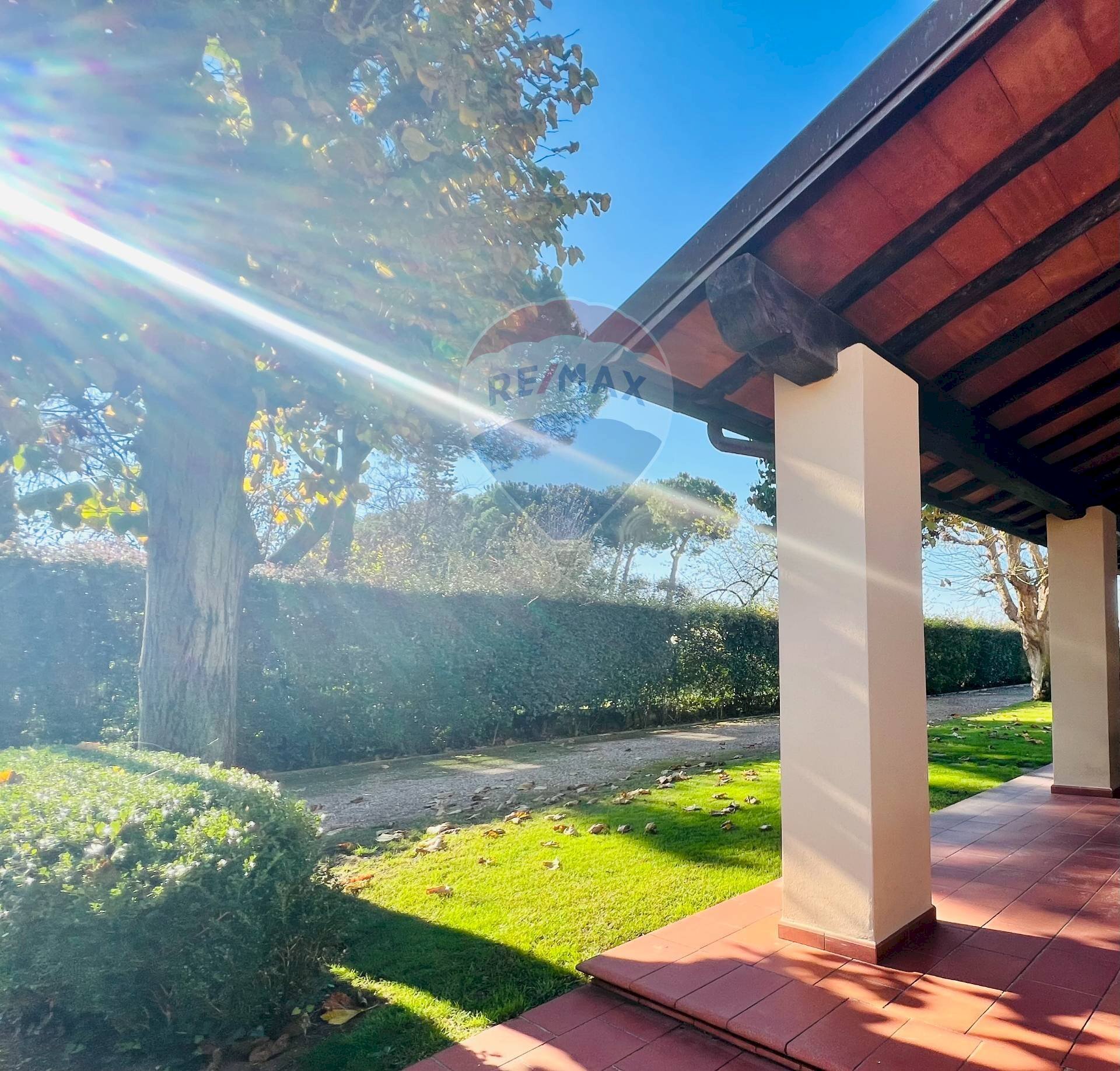 Terrazza - Villa Viareggio - foto 3