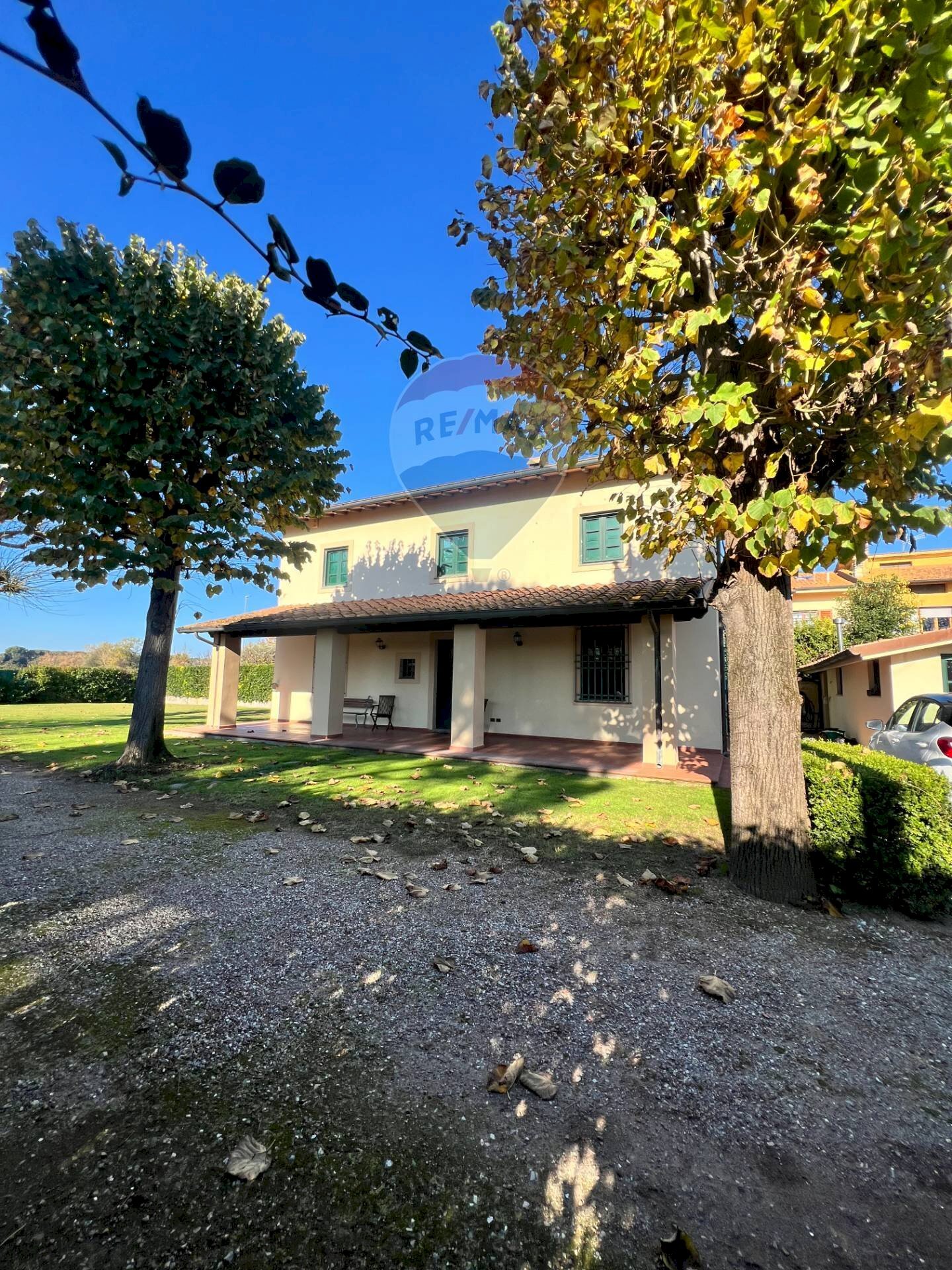 Casa all\'aperto - Villa Viareggio - foto 1