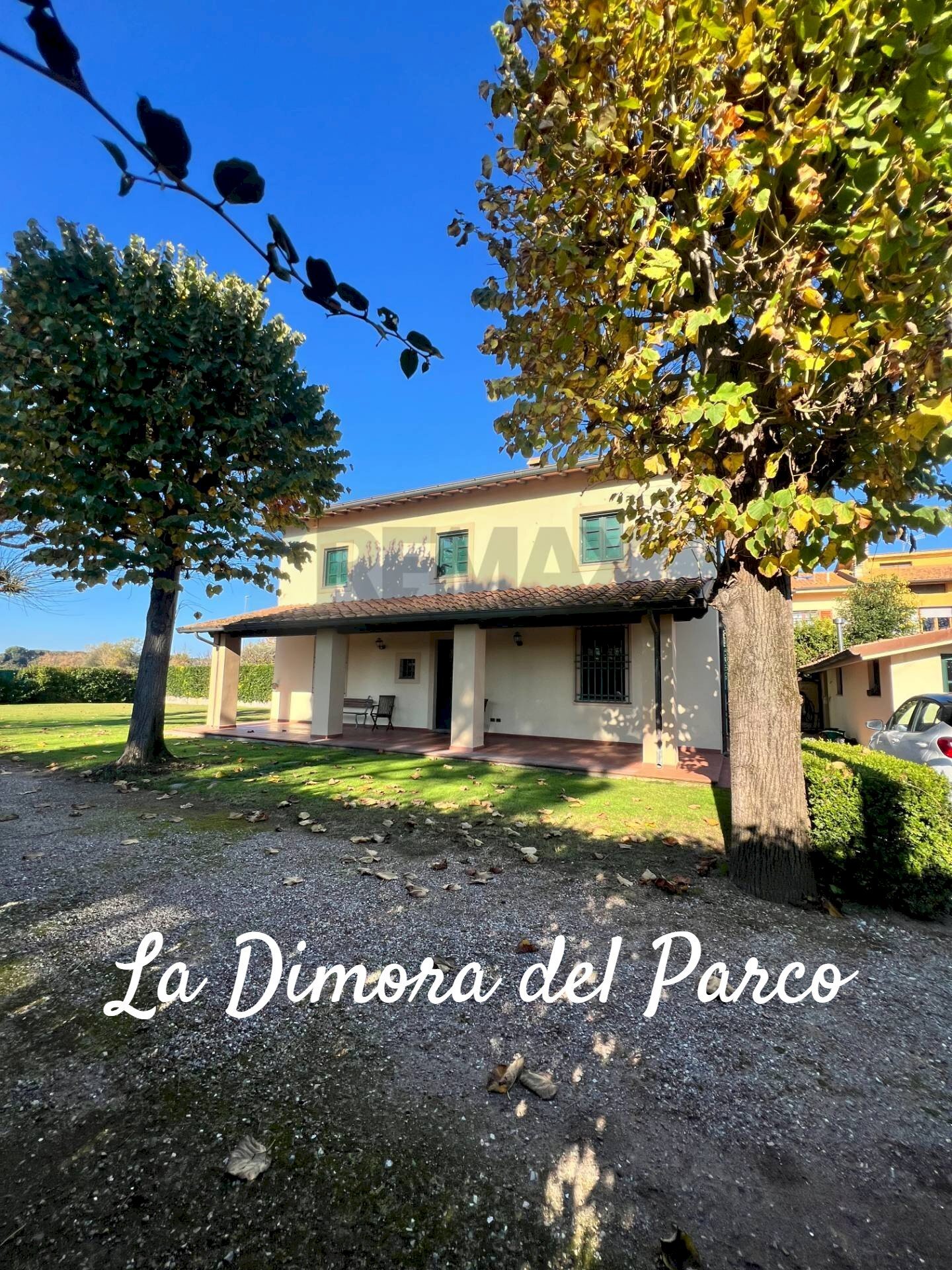 Casa all\'aperto - Villa Viareggio - foto 1