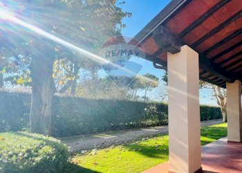 Terrazza - Villa Viareggio - foto 3