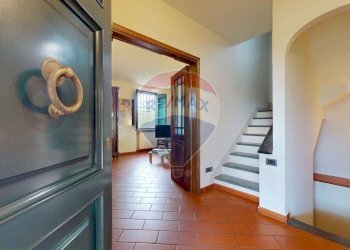 Scale - Villa Viareggio - foto 6