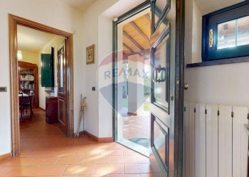 Hall / corridoio - Villa Viareggio - foto 7