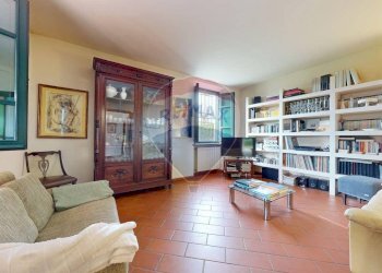 Soggiorno - Villa Viareggio - foto 8