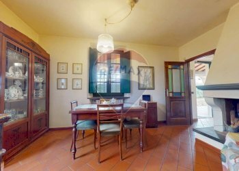 Sala da pranzo - Villa Viareggio - foto 12