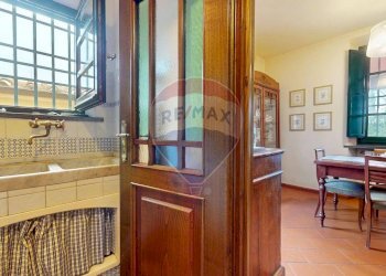 Sala da pranzo - Villa Viareggio - foto 15