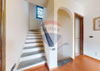 Scale - Villa Viareggio - foto 17