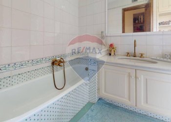Bagno - Villa Viareggio - foto 24