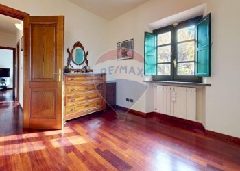 Stanza vuota - Villa Viareggio - foto 32