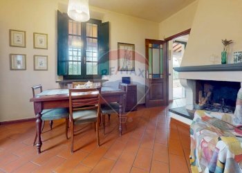 Sala da pranzo - Villa Viareggio - foto 33