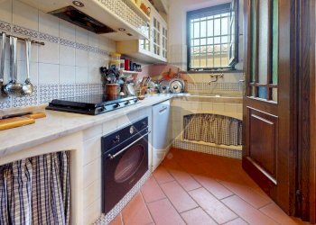 Cucina - Villa Viareggio - foto 34