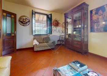 Soggiorno - Villa Viareggio - foto 36