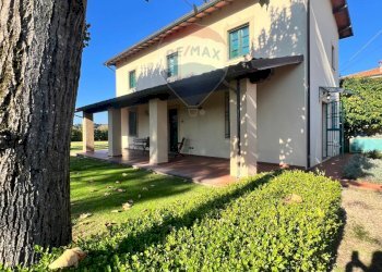 Casa all\'aperto - Villa Viareggio - foto 39