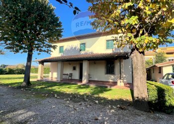 Casa all\'aperto - Villa Viareggio - foto 40