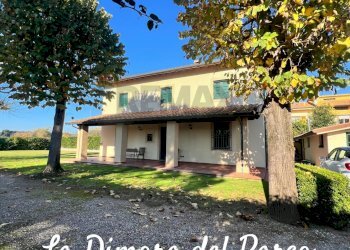 Casa all\'aperto - Villa Viareggio - foto 1