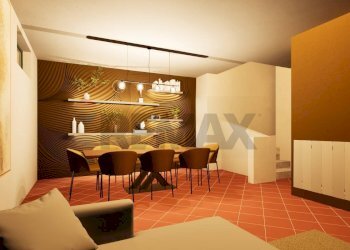 Sala da pranzo - Villa Viareggio - foto 12