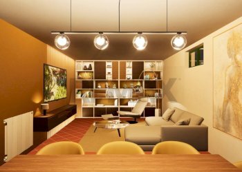 Sala da pranzo - Villa Viareggio - foto 19