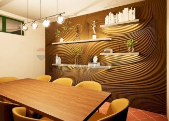 Sala da pranzo - Villa Viareggio - foto 24