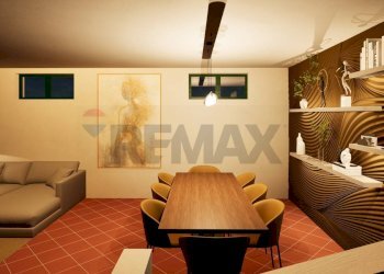 Sala da pranzo - Villa Viareggio - foto 37