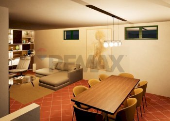 Sala da pranzo - Villa Viareggio - foto 50