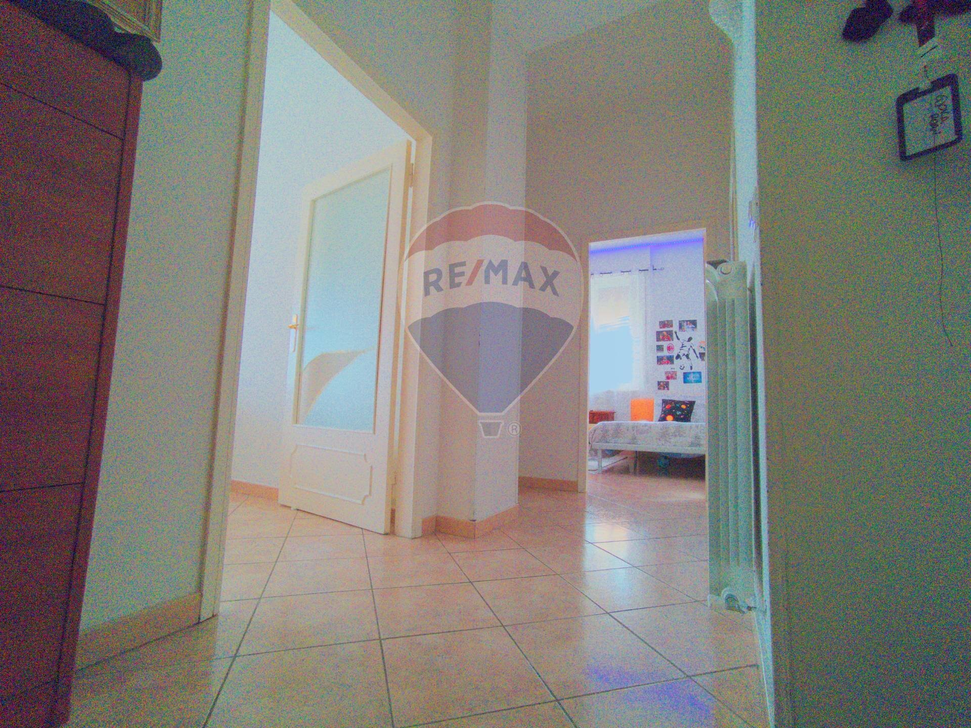 Hall / corridoio - Appartamento Monteriggioni - foto 3